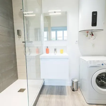 Le Station - Gare - Hypercentre