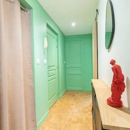 Le Station - Gare - Hypercentre Angers