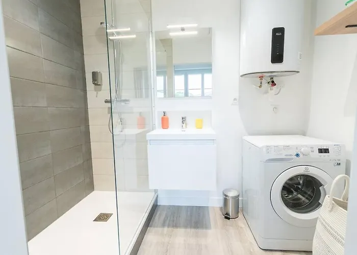 Le Station - Gare - Hypercentre